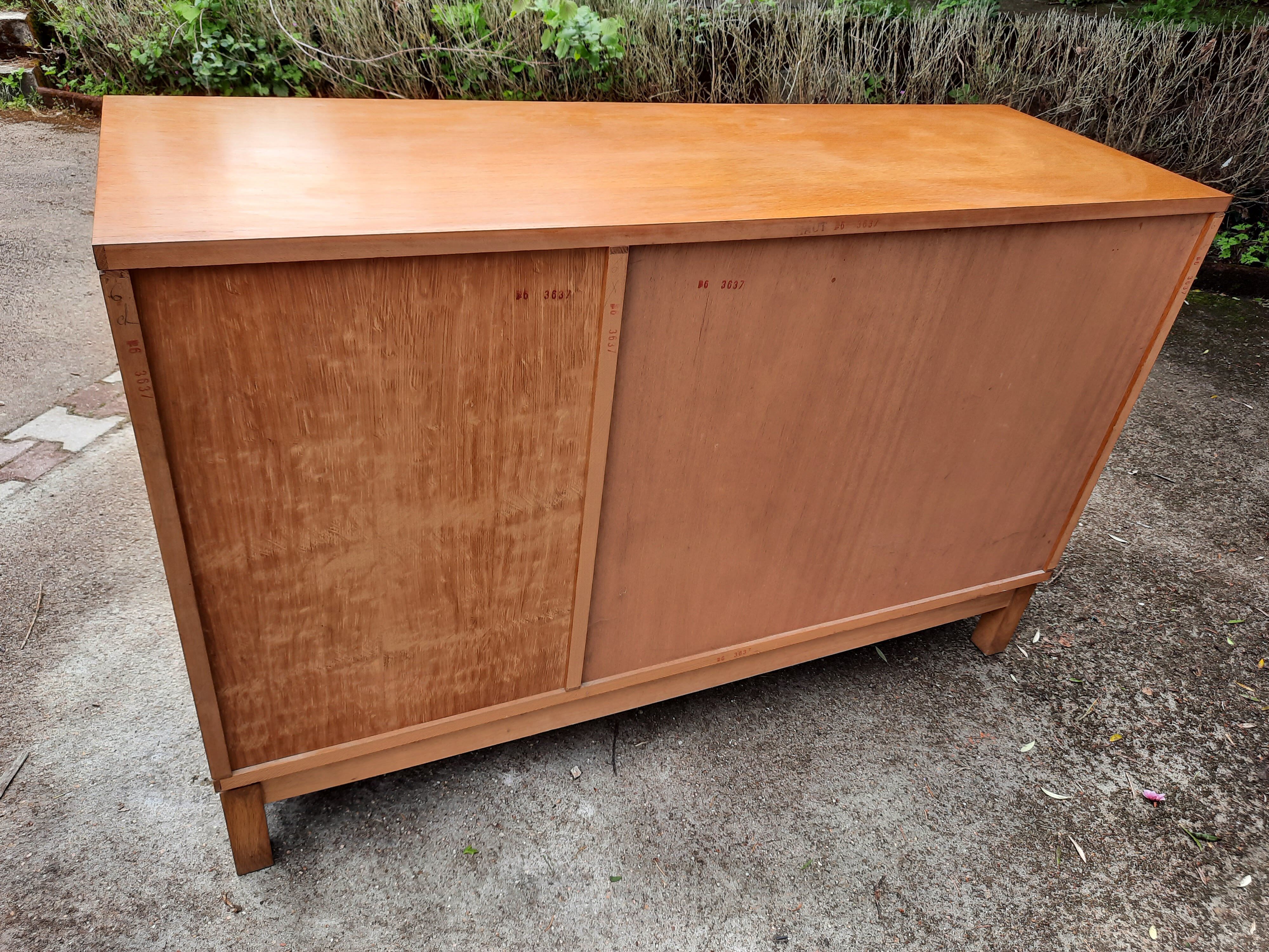 Sidbeoard by Gascoin Marcel