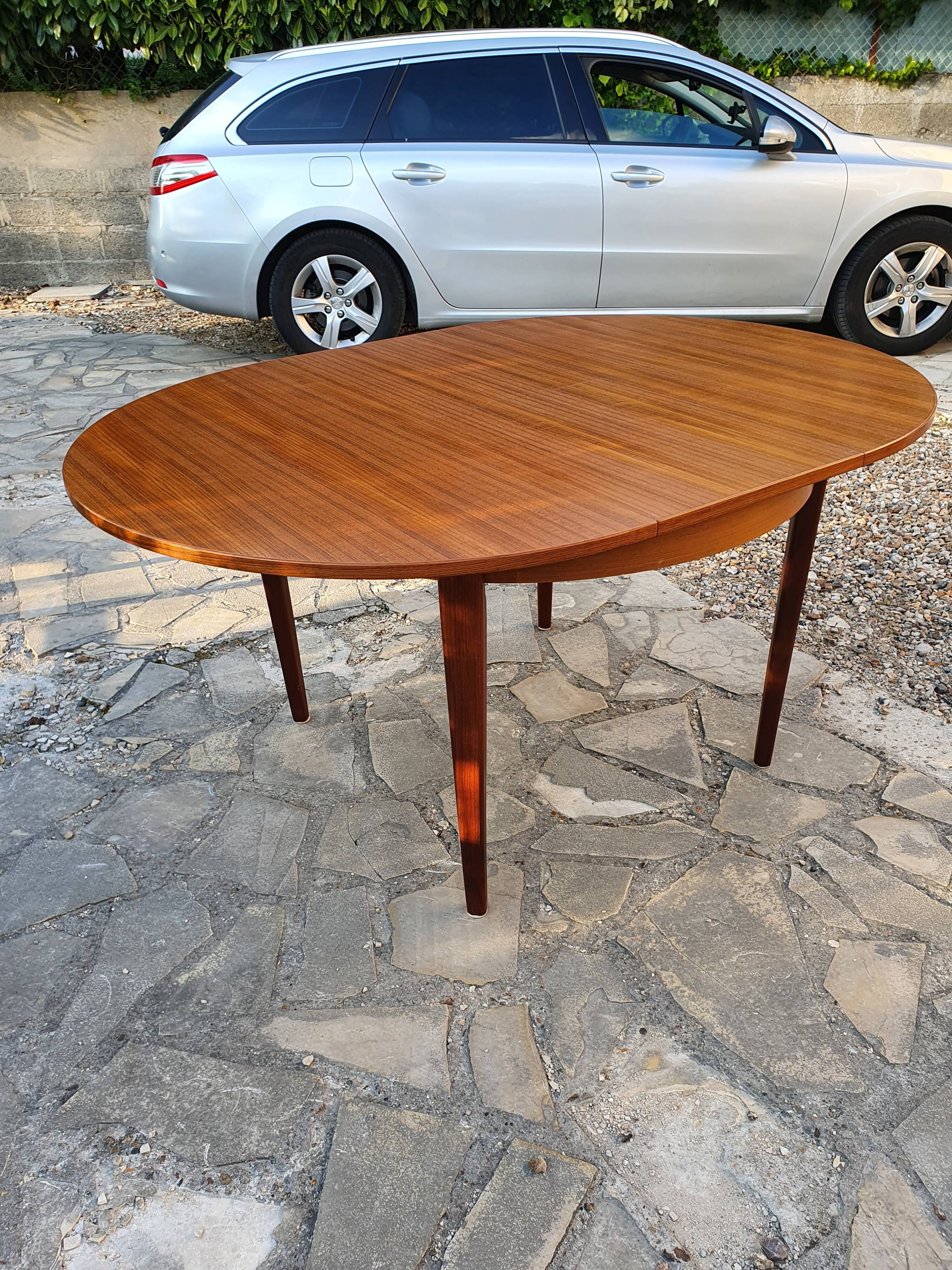 Scandinavian Round Table