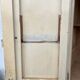 Small vintage kitchen buffet