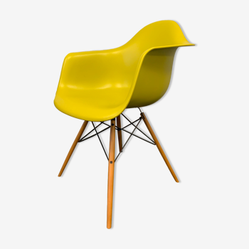 Eames Plastic Armchair DAW Charles & Ray Eames, 1950