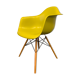 Eames Plastic Armchair DAW Charles & Ray Eames, 1950