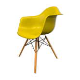 Eames Plastic Armchair DAW Charles & Ray Eames, 1950