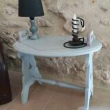 Table d'appoint, desserte, console, bout de canapé