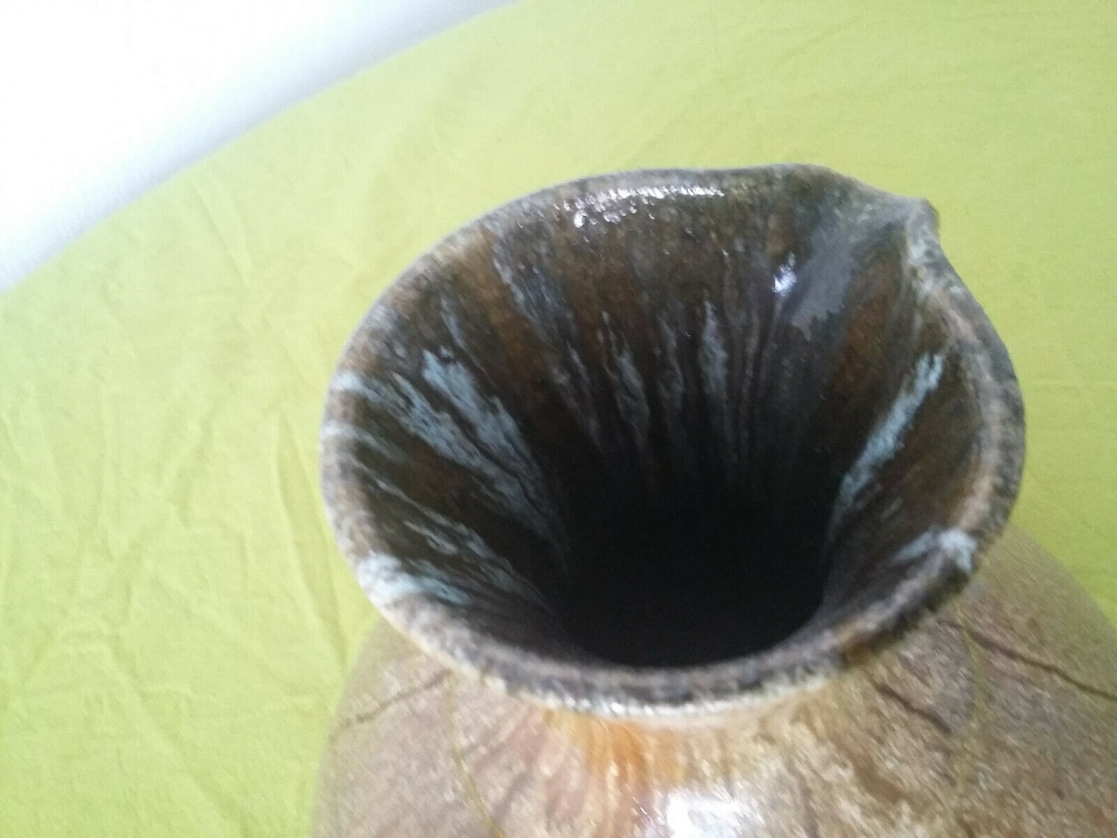 Carafe, Accolay jug in sandstone