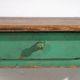 Old green table (c.1920)