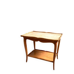 table basse, table d’appoint - clair