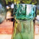 Demijohn green 20 liters