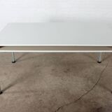 Vintage Vitsoe Dieter Rams Design Tisch Schreibtisch  70er
