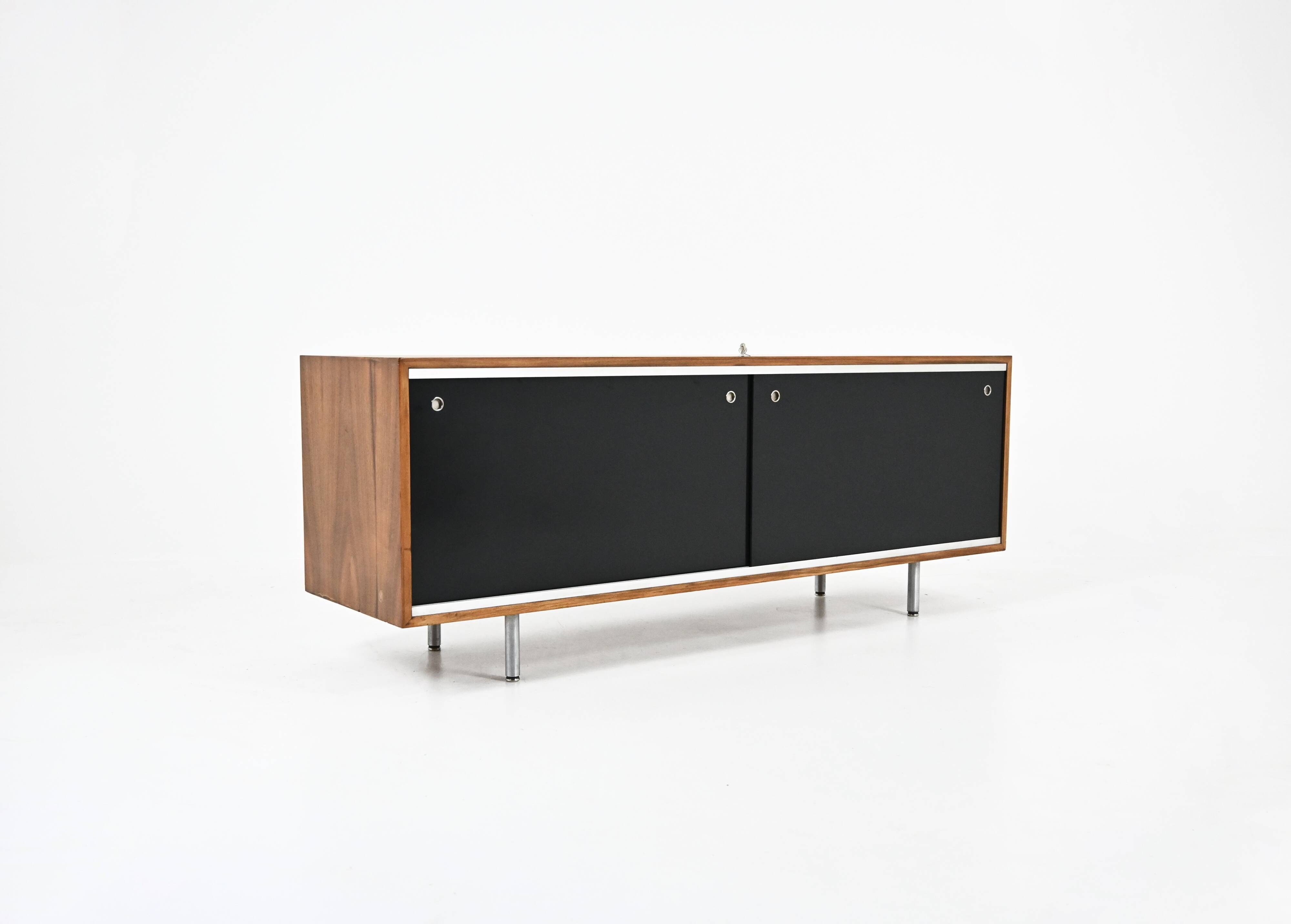 Enfilade by George Nelson for Herman Miller, 1970s