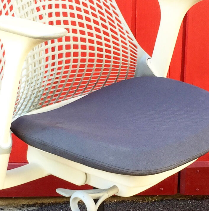 Fauteuil « Sayl » de Herman Miller
