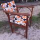 1970s folding chair