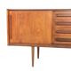 danish sideboard attr. Johannes Andersen | 200.5 cm - mid century modern
