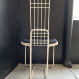 Gastone Rinaldi chairs