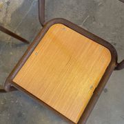 Chaises d’atelier