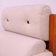 Fauteuils vintage de style scandinave, 1970'