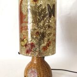 Accolay ceramic lamp