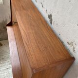 Secretary Samcom teck 1960