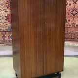 Dressing G-Plan in teak from the 70s