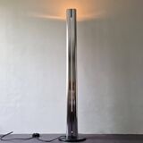 Early edition Megaron floor lamp by Gianfranco Frattini for Artemide, Italy 1979