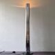 Early edition Megaron floor lamp by Gianfranco Frattini for Artemide, Italy 1979