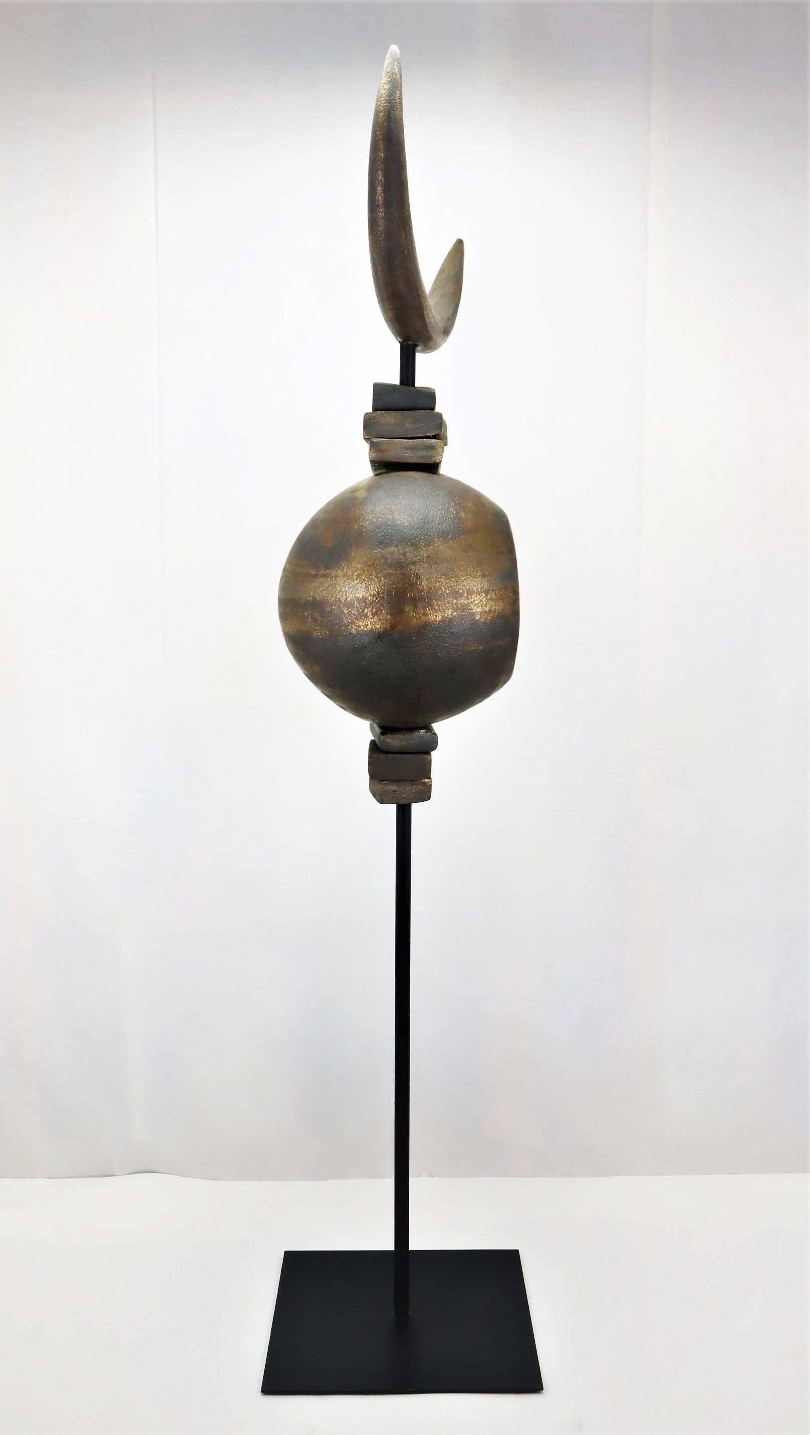 Ceramics by Dominique Pouchain