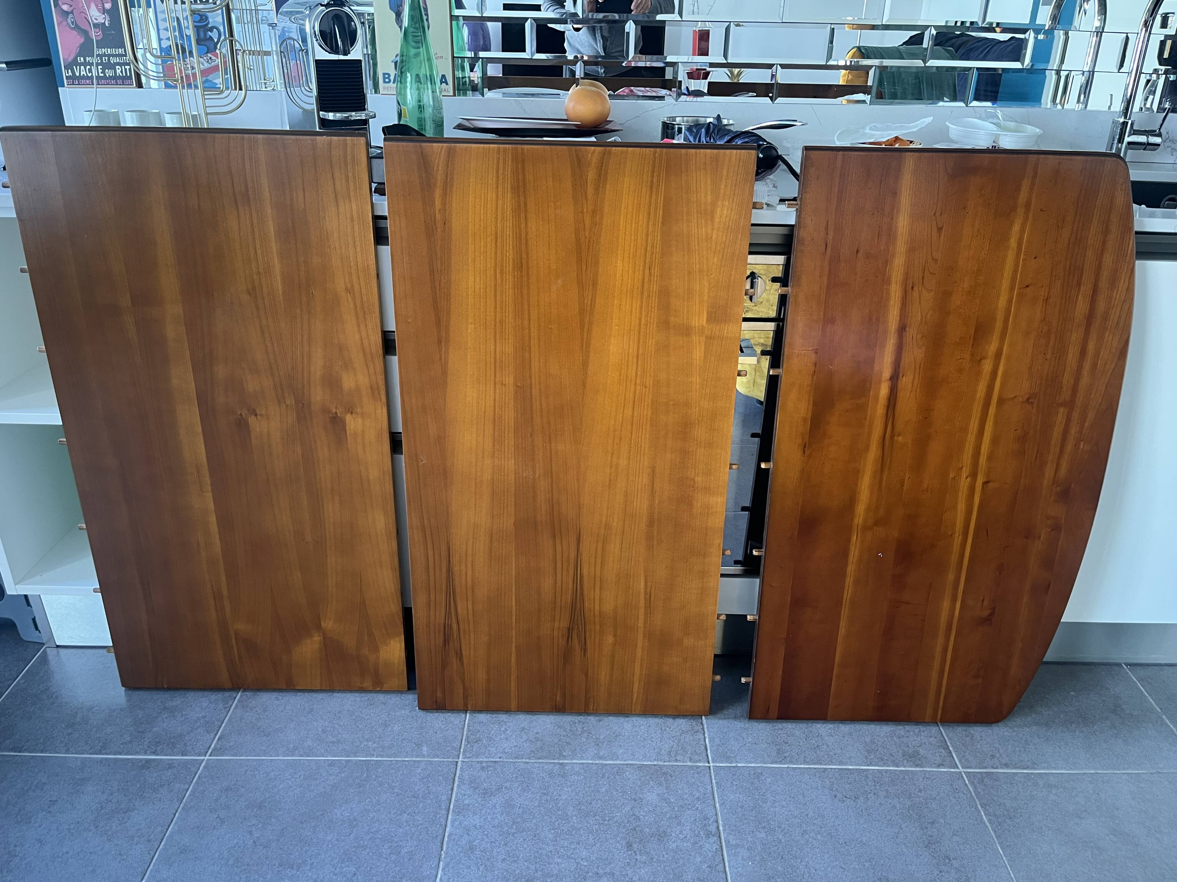 Dining table - console