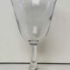 6 iridescent harlequin glasses in port