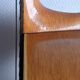 Harmony folk/blues guitar parlor electro-acoustic 1960s