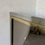 Belgochrome mirror from the 70s
