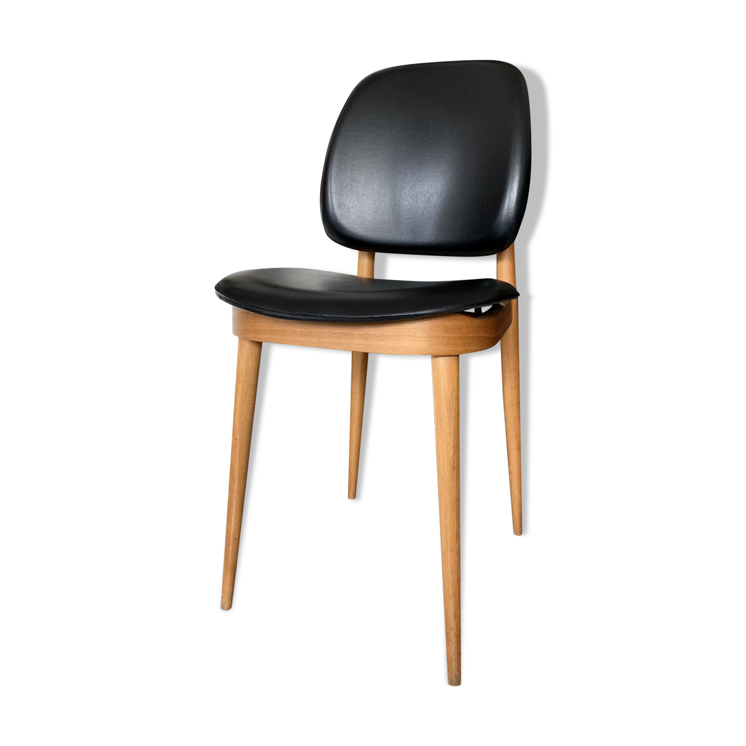 Vintage Pegase Baumann chair