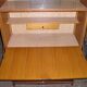 Office window flap vintage 60s/70s Secretary