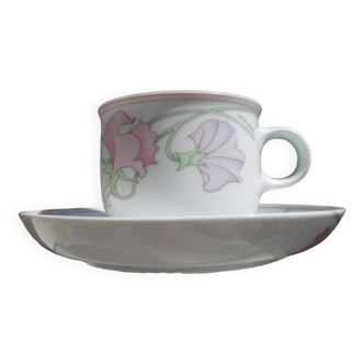 Tavola Leonard Calypso porcelain tea coffee cup
