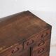 Small antique Japanese tansu – Meiji/Taishō period (c. 1890-1926) #26