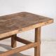 Antique long table (c.1900) #47
