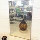 Miroir biseauté 78x47cm