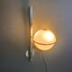 Pusicona lamp by Franco Milletti for Artemide, 1960s