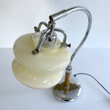 Large Art Deco Style Lamp