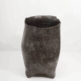 Pottery made by Japanese master potter Kazuo Takiguchi