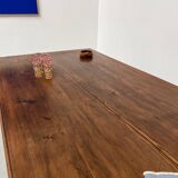 Large conference table from the 50s