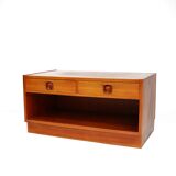 70s chest of drawers