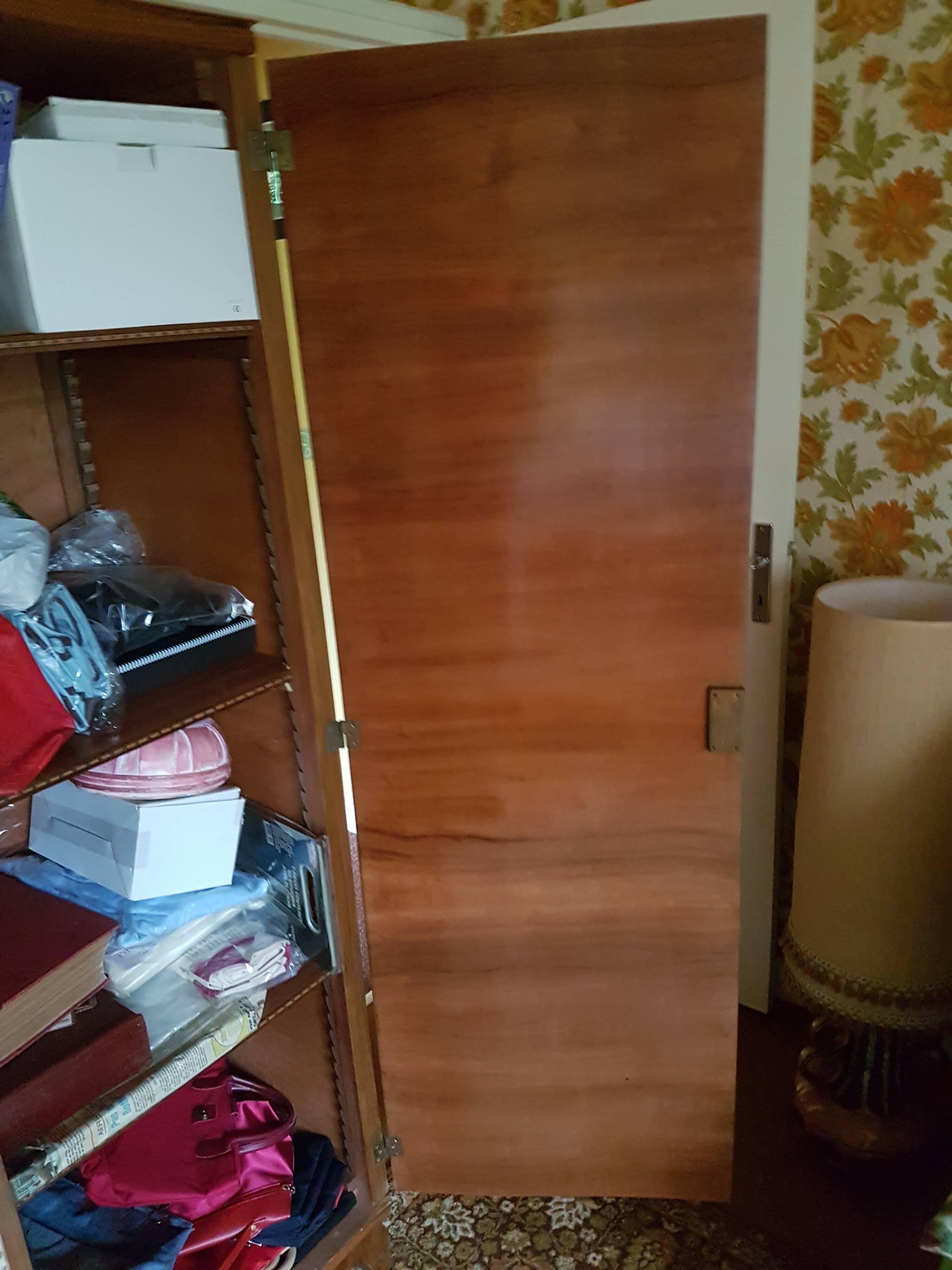 Cupboard