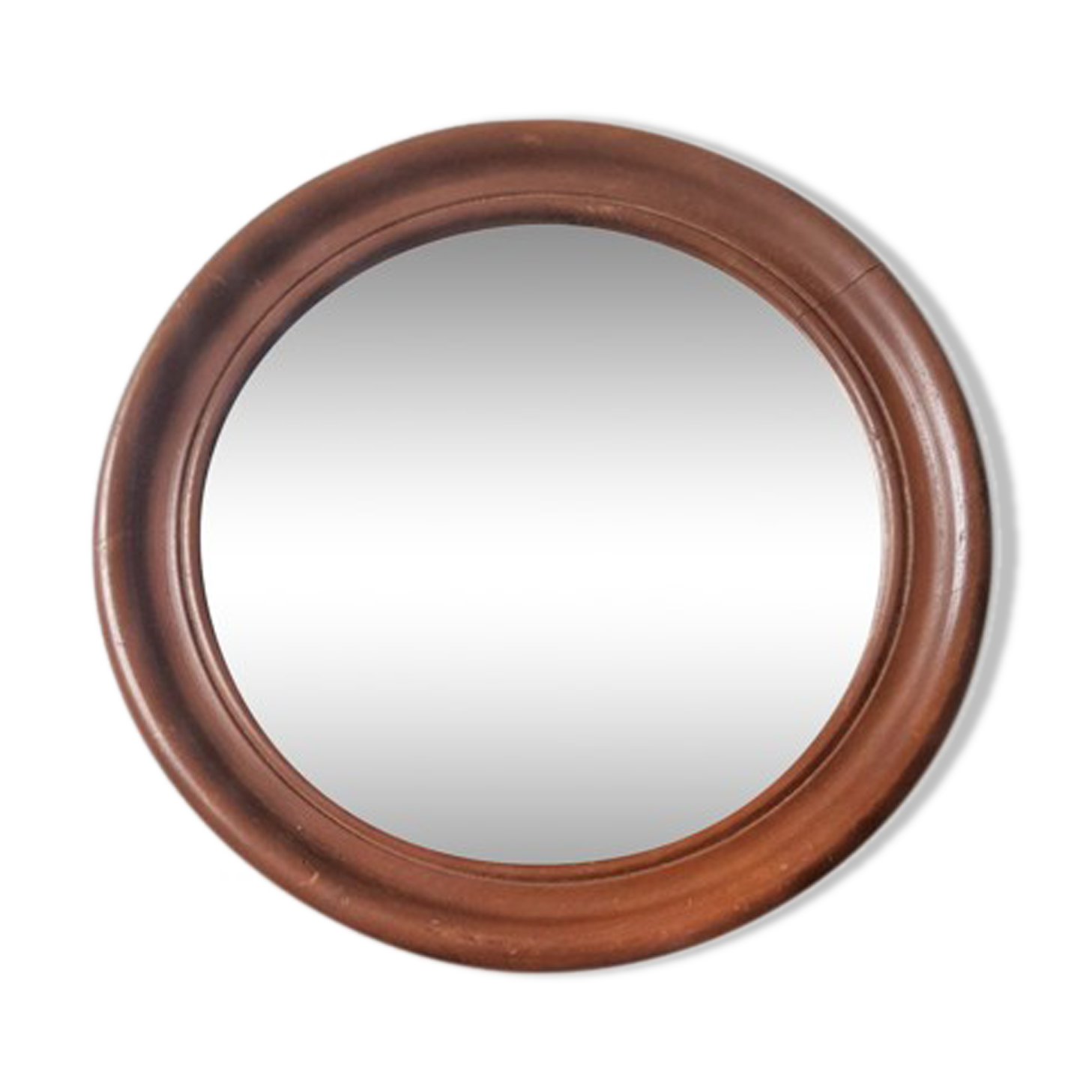 Round mirror 26cm