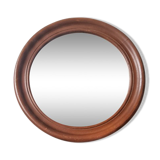 Round mirror 26cm