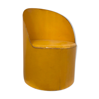 Armchair child, Jean-Louis Avril, Marty Lac, 1970