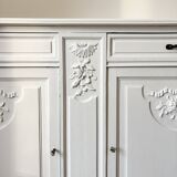 Parisian furniture
