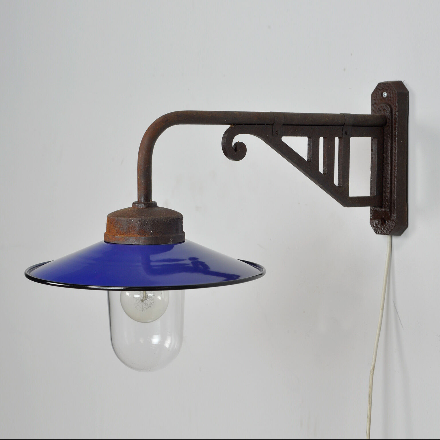 Outdoor Lamp