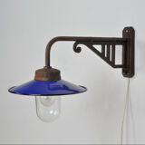 Outdoor Lamp
