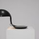 "Cobra 629" lamp by Elio Martinelli for Martinelli Luce, Italy 1968.