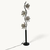 Lampe Lotus à 4 fleurs