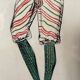 Fashion drawing G Mazoyer